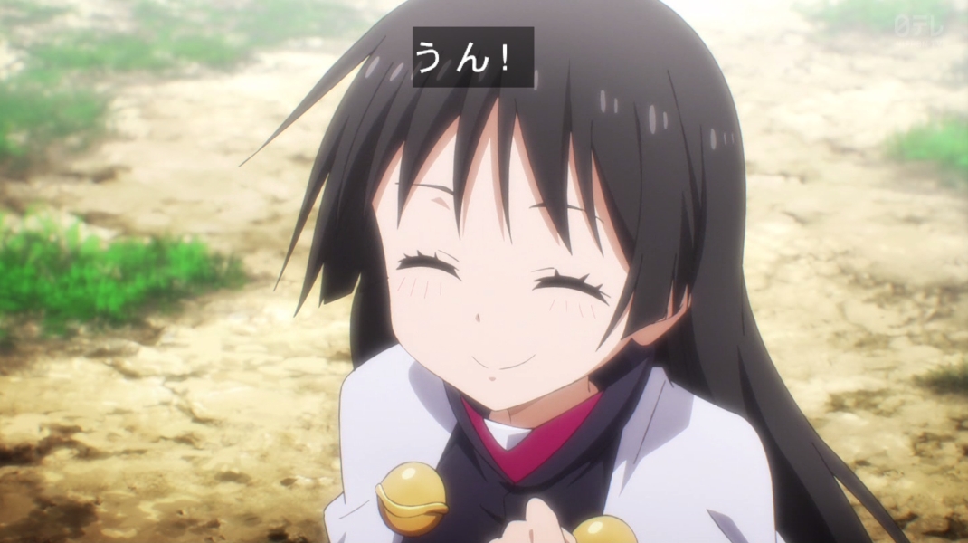 laki0814's tweet photo. うんっ！ #転スラ #tensura https://t.co/bqViXJhhpk