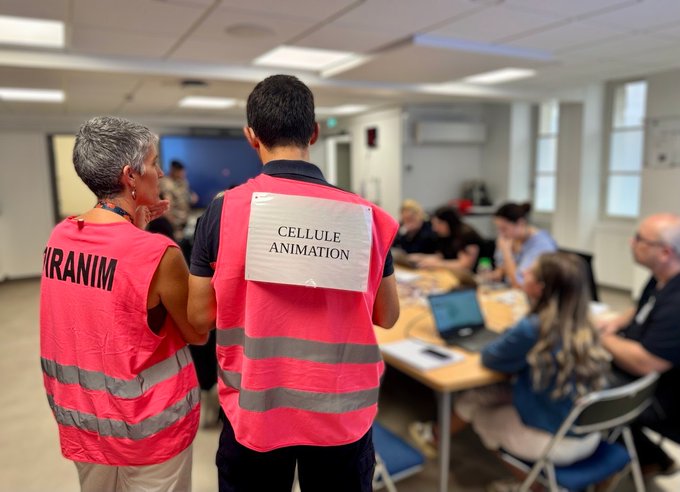 Image de l'actu de Préfète des Deux-Sèvres