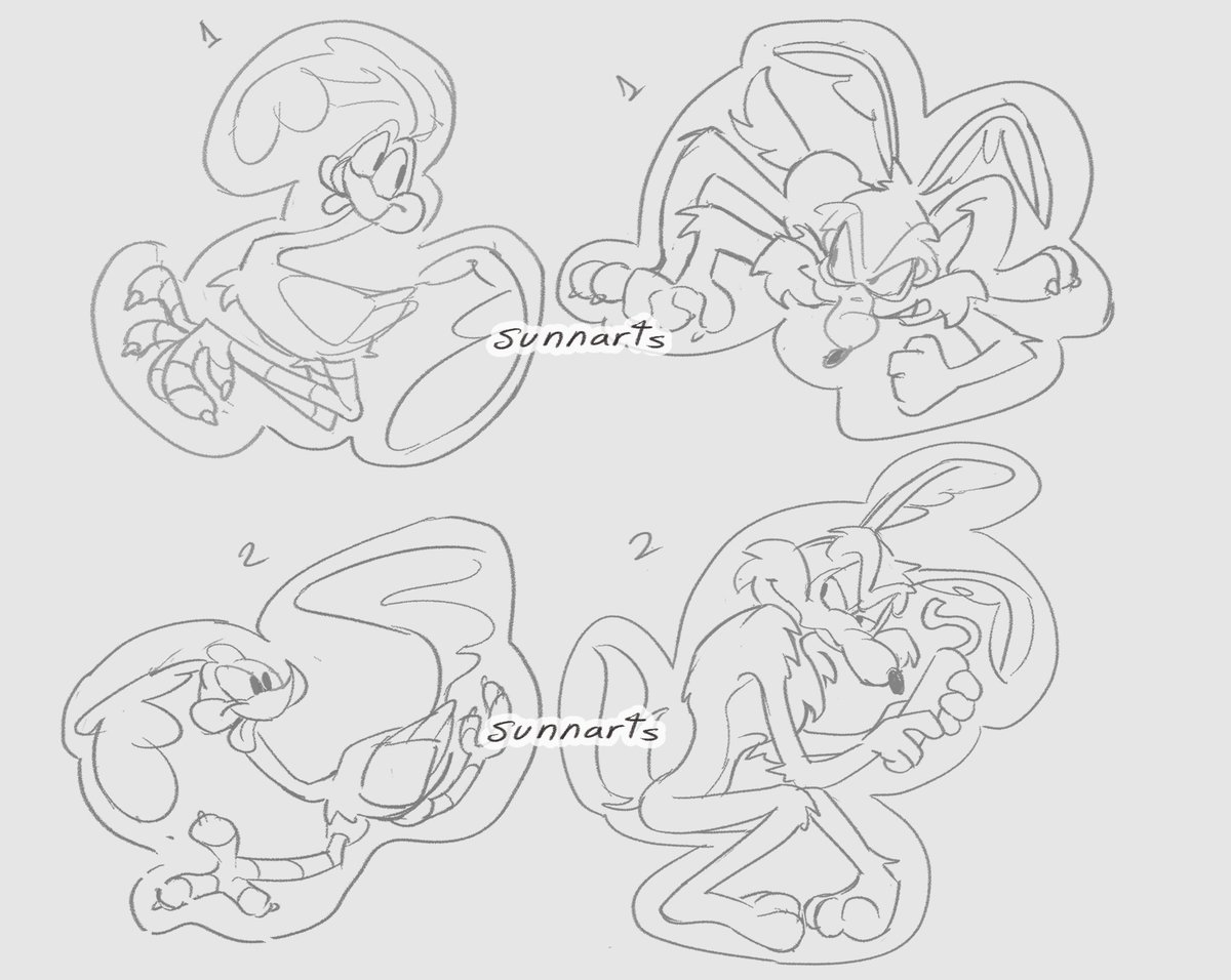 sunnarts_'s tweet photo. WILERUNNER LOVERS   

which one do yall like for the pins? you can vote below! (SORRY, YOU CAN VOTE NOW)  #wilerunner https://t.co/fzOEoORgTn