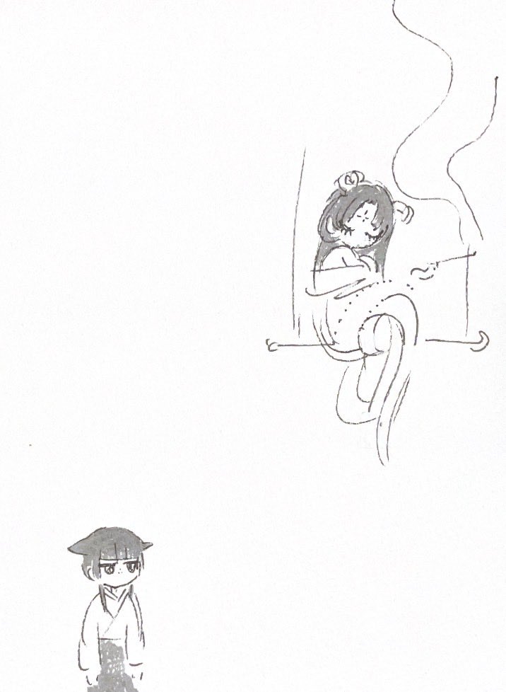 kinakononeko's tweet photo. https://t.co/zOm580758q