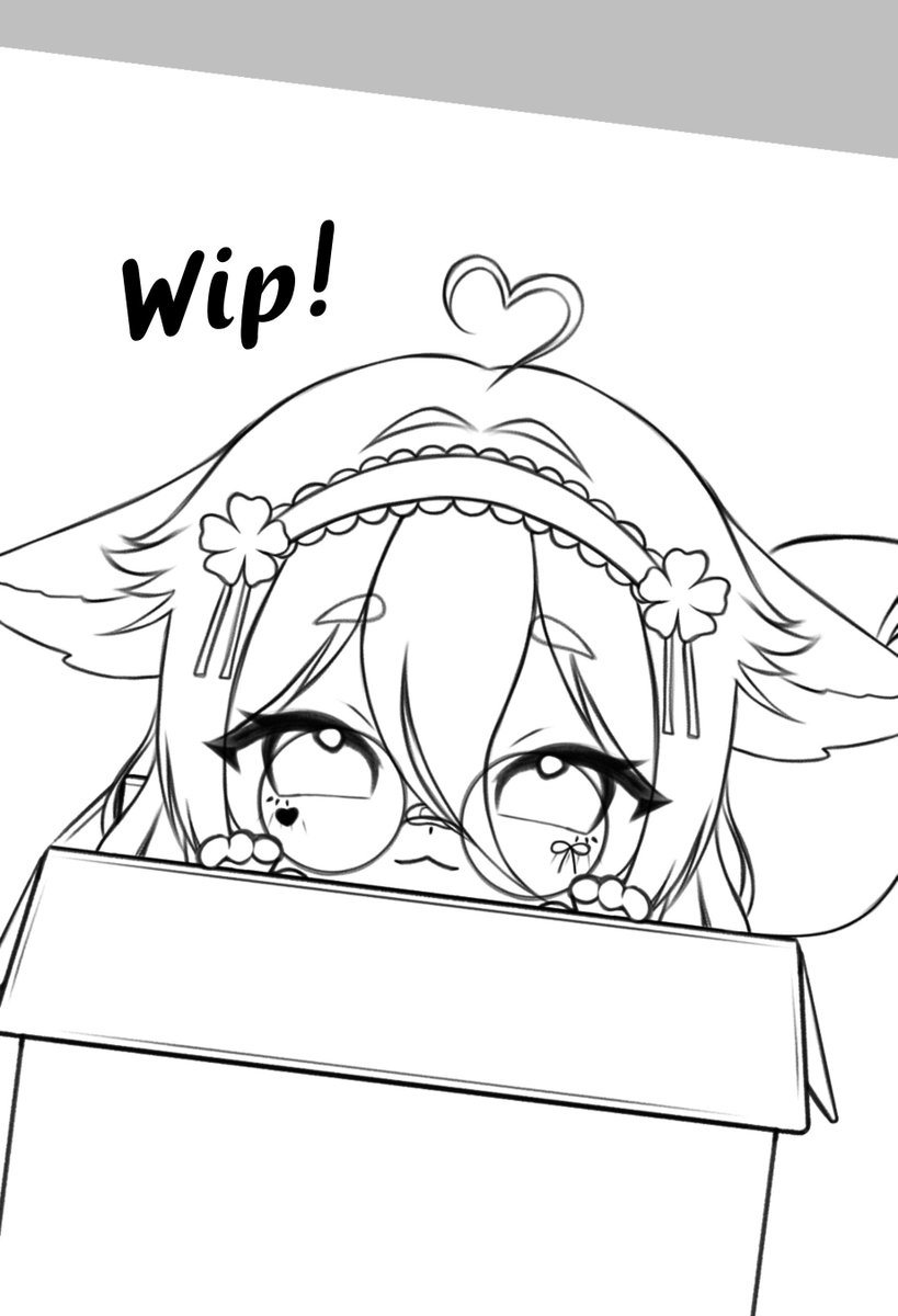 saorimaii's tweet photo. Sigo en busca de #artmoots! ｡⁠*ﾟ⁠+

Quiero conocer nuevos artistas para interactuar en mi feed (⁠づ⁠｡⁠◕⁠‿⁠‿⁠◕⁠｡⁠)⁠づ 

#wip 🤍 https://t.co/jeJH47ipQl