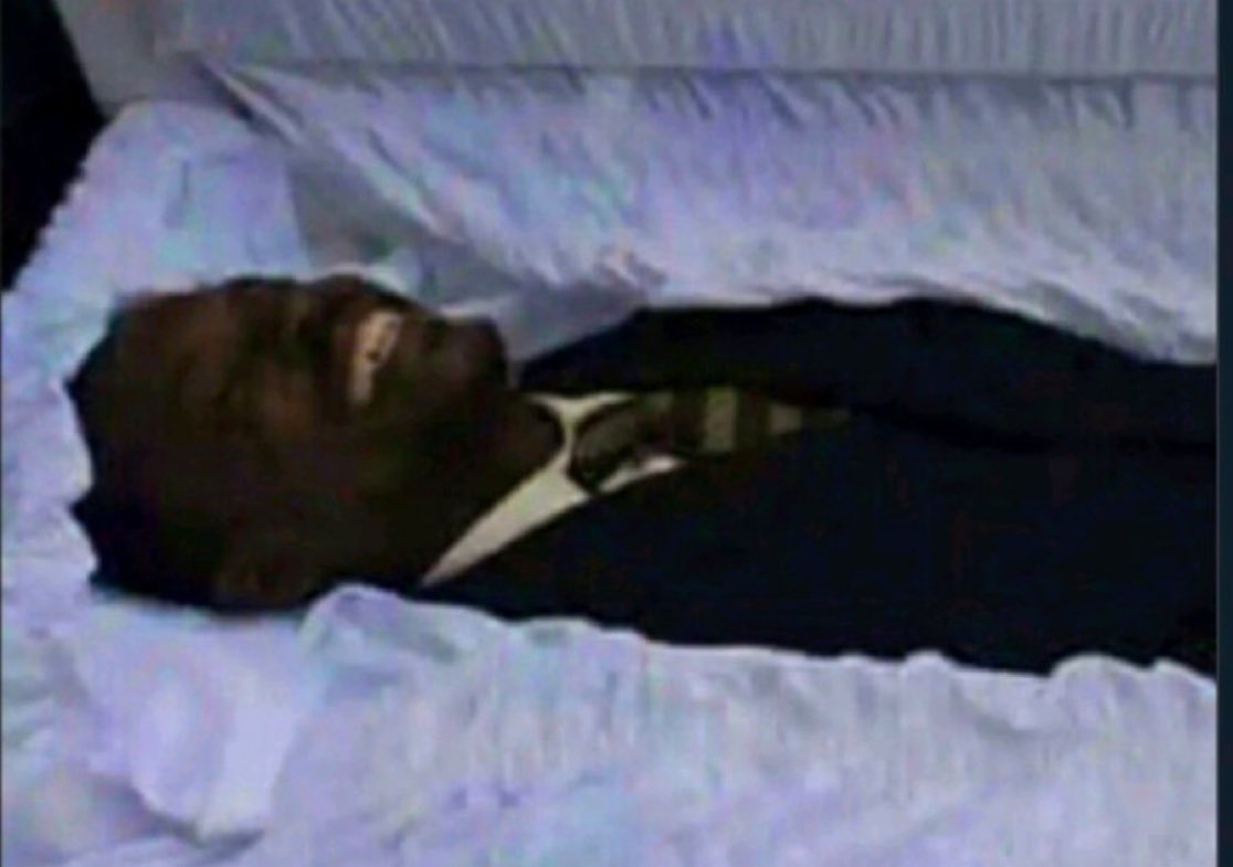 _kvngbaff's tweet photo. Manchester City fans who died before the 115 charges verdict. https://t.co/pjXn1iTXhh