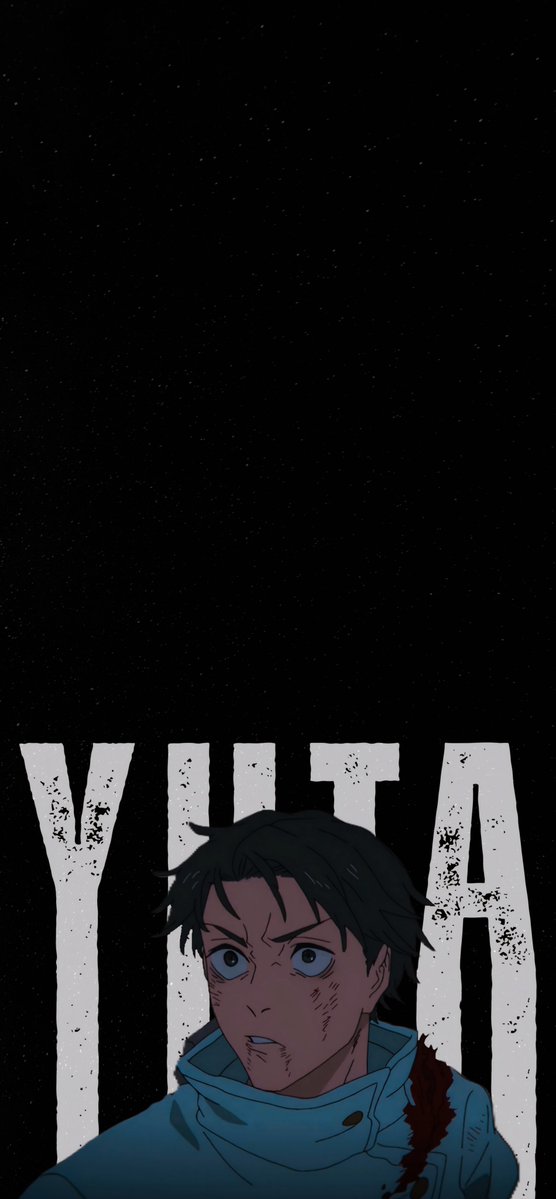 UtopiaDrea42952's tweet photo. YUTA
Wallpapers 4K
