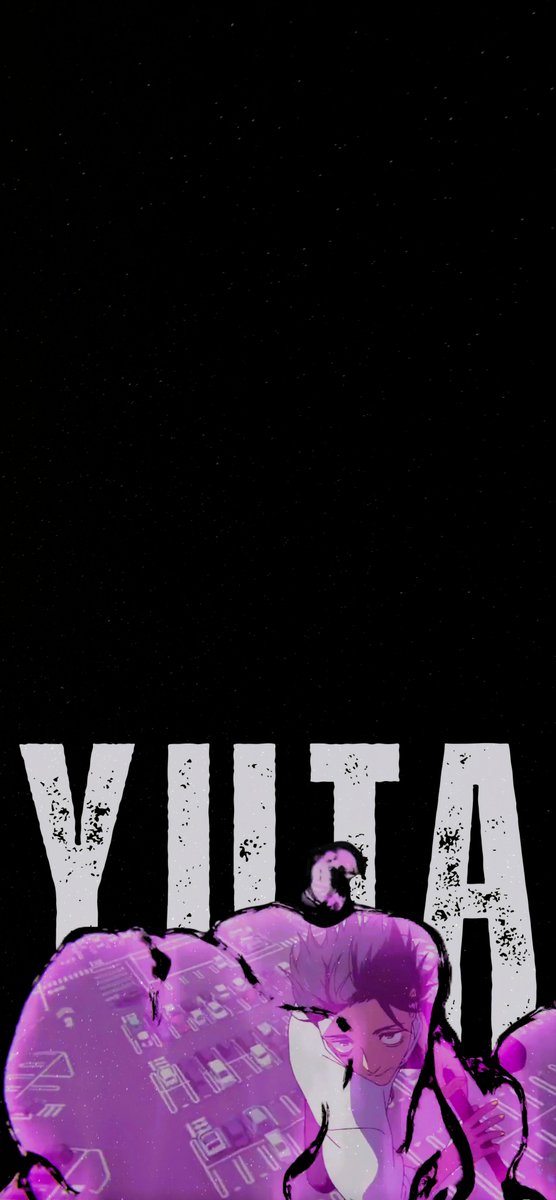 UtopiaDrea42952's tweet photo. YUTA
Wallpapers 4K