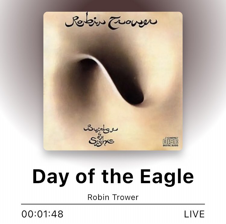 ClassicGuitarR1's tweet photo. Now playing on #CGRradio 🤘Tune in at https://t.co/UkmIAgTi2a #spokane #robintrower https://t.co/eM1Kk1OHLI