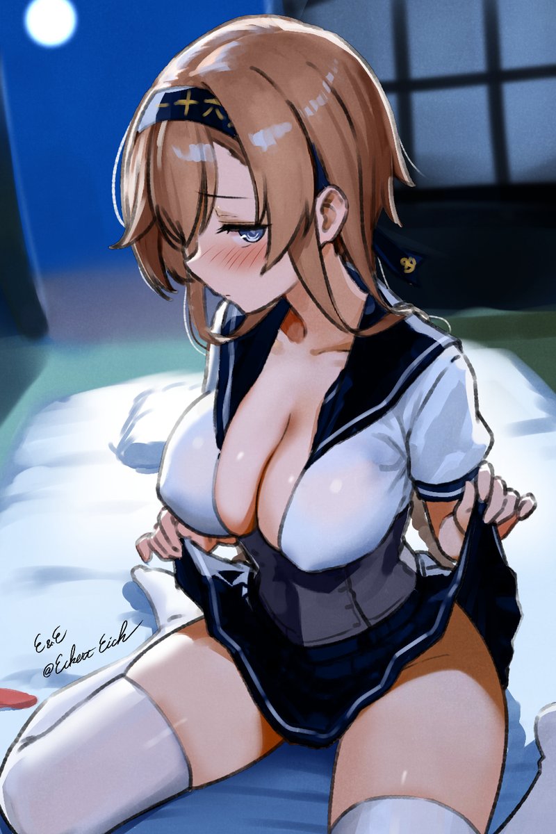 EckertEichEx's tweet photo. #中秋の名月なのであきづき型を貼ろう https://t.co/WT6he9DJXG