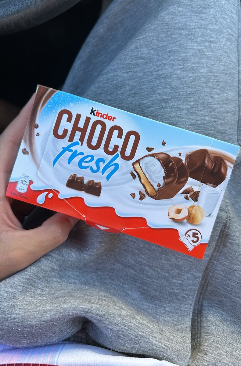 sochoo8i's tweet photo. y’a aucun Kinder qui parle avec eux à part les Pingui et je ne suis pas ouvert au débat https://t.co/oUMpOKZXzW