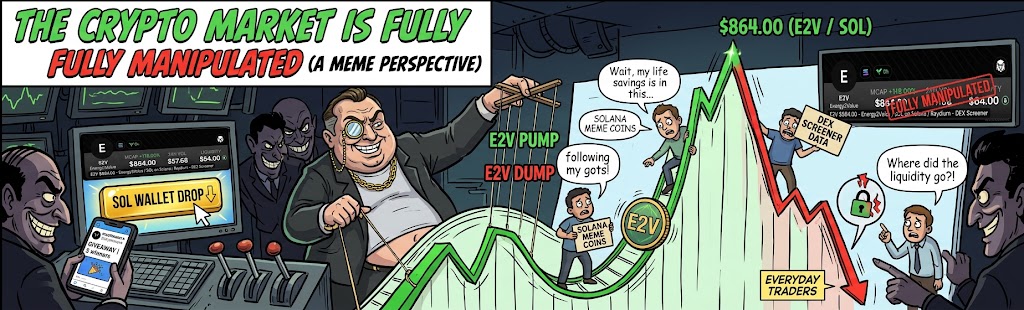 monoclemonky's tweet photo. After the ETF came true, the Crypto market only fulls can predict it if you want to trade, just follow your gots
The crypto market is fully manipulated https://t.co/LtF8W2Wk3F