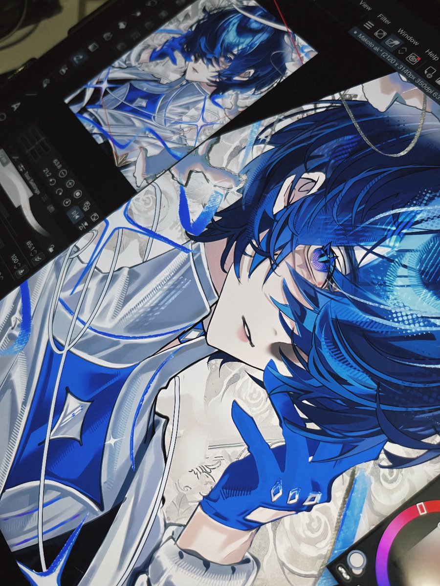 Maichiatto62's tweet photo. https://t.co/MGXUX3ACS5