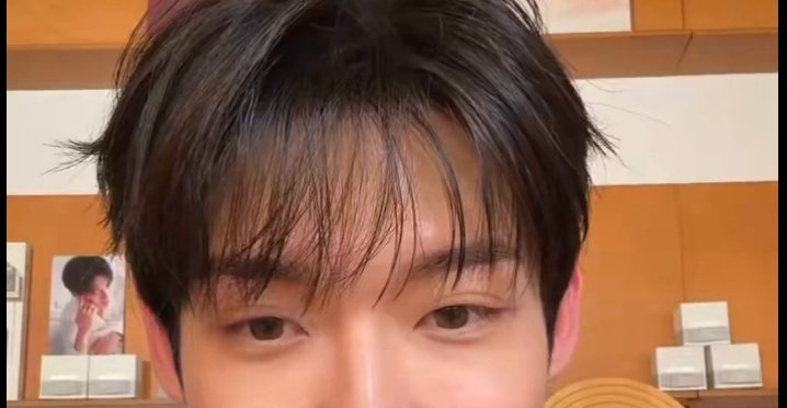 Sleafig_0110's tweet photo. You're not alone sis..this is me capturing only his eyes to admire more https://t.co/jQu3q0537m
