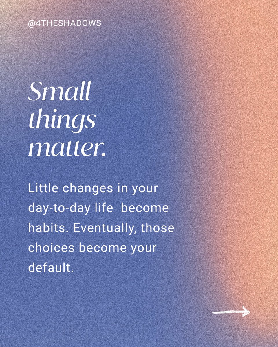 4TheShadows's tweet photo. #discipline in the ordinary moments 
#discipline when it matters
Drop your best mindset tip in the comments 🧘🏽‍♀️

#mindset #motivación #financialfreedom #beginnertrader #selfimprovement https://t.co/Y78768Uxq2