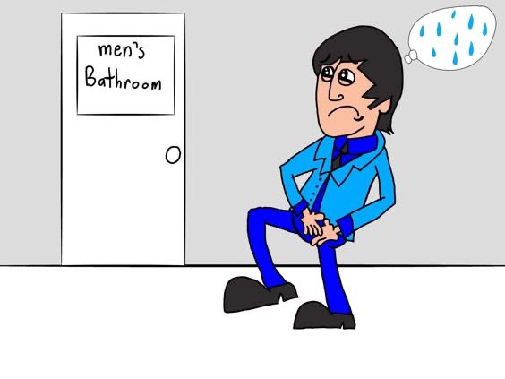 uhh_luc's tweet photo. I have to pee https://t.co/wr1myxRndi
