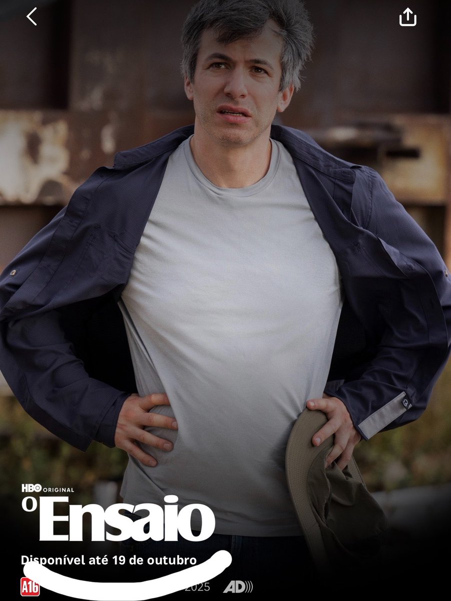 seriadator's tweet photo. O QUE É ISSO AQUI DONA HBO MAX??? https://t.co/5in47alo4m