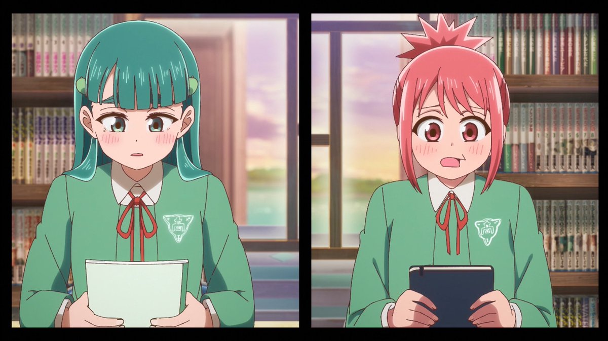 これ描いて死ね 第12話 ツイート画像 1