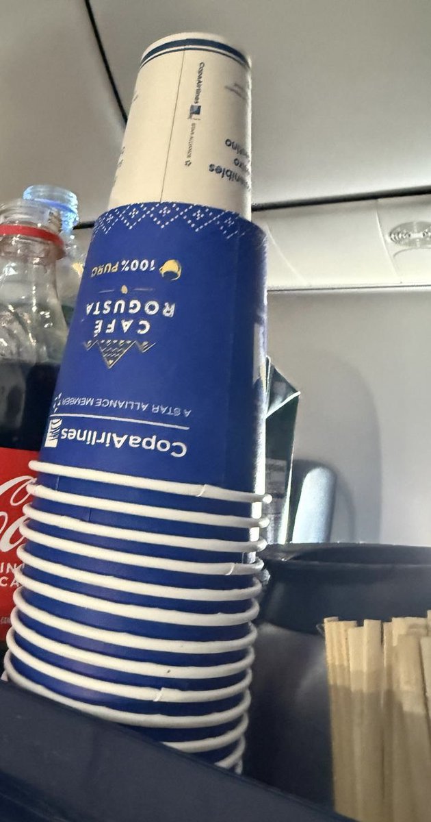 RogustaCoffeeCa's tweet photo. ☕✈️ Whether on the ground or in the air, there is always time for a great cup of coffee.

From Panama 🇵🇦 to Canada 🇨🇦, coffee travels with us through busy mornings, long drives, flights, meetings, and quiet moments at home.

Enjoy your cup today with Rogusta Coffee Canada. Premium Panamanian Robusta, grown on a family owned farm, roasted and packed at the farm itself, then air shipped directly from Panama to Canada for freshness. ☕🌿

🛒 Order yours today at https://t.co/NYZe5IibwG

🎁 Use code WELCOME15 for 15% off your first order.

Wherever the day takes you, take great coffee with you. ☕✈️🌎

#RogustaCoffee #RogustaCanada #PanamanianCoffee #PanamaCoffee #RobustaCoffee #PremiumCoffee #CoffeeLovers #CoffeeTime #CoffeeLife #CoffeeOnTheGo #CanadianBusiness #CanadianSmallBusiness #ShopCanadian #SupportLocal #OntarioBusiness #ParrySound #NorthernOntario #Panama #Canada #FreshCoffee #CoffeeCulture #MorningCoffee #CoffeeBreak #TravelCoffee