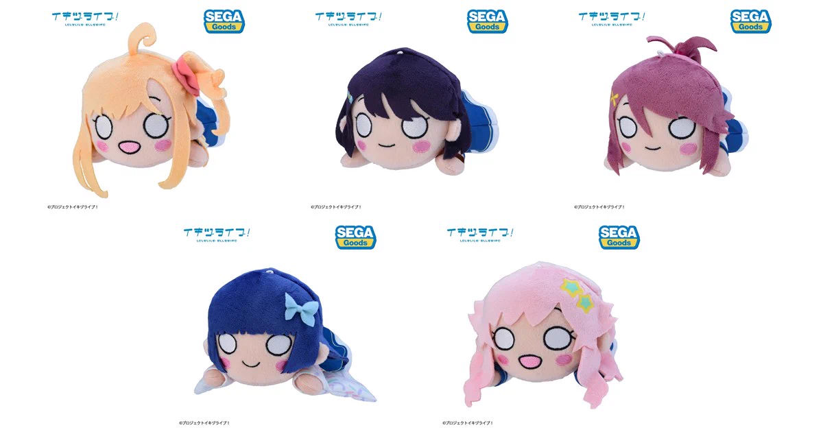 ラブライブ！シリーズ最新情報&グッズ情報@ラブライブほしいもの on X