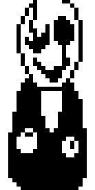 BOTWasTooShort's tweet photo. @999Cyan Hey Toby Fox plz add my oc His name is Doctor W.D. Gaster and he’s super mysterious!!! He was the royal scientist before Alphys and he was super good at his job but also he disappeared and hes connected to Sans and connected to your fever dream game you’re making in three years https://t.co/o9ToZhrjcr