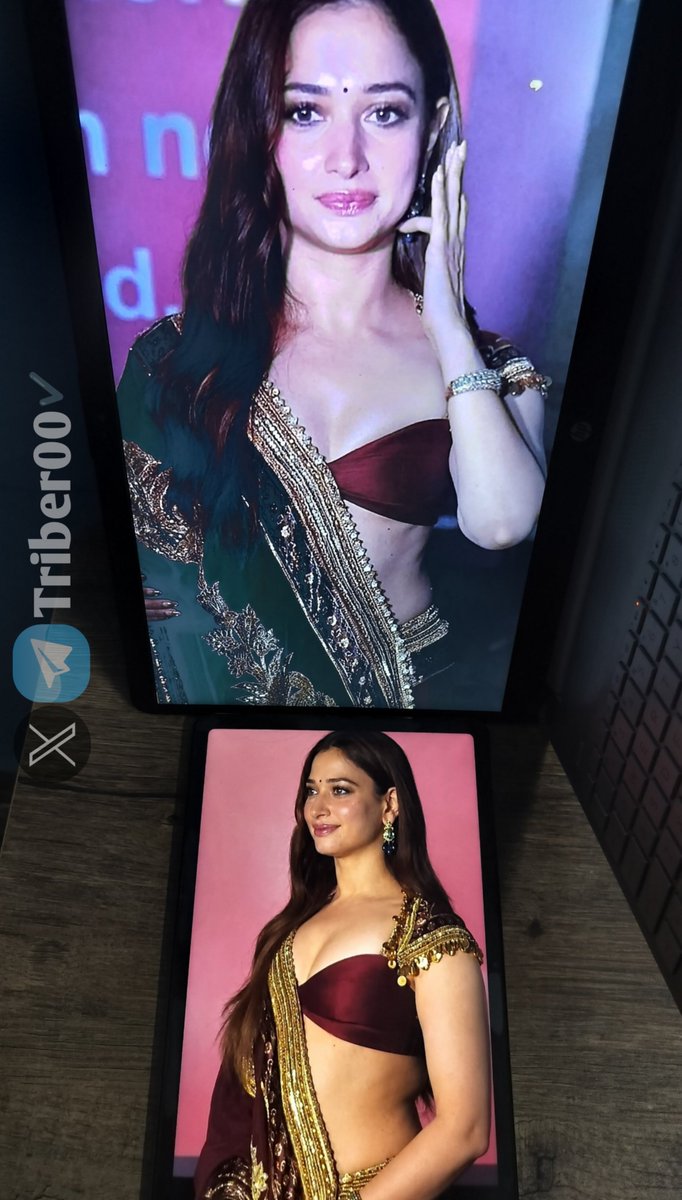 Tribersdenn's tweet photo. Tamannaah 🥵 damn her looks made me huge load 💦 
Full Tribute 17 minutes available in premium channel 
Dm for subscribe 👉 https://t.co/VXzj1iLBar 
#TamannaahBhatia #actresshd #cumtributeِs https://t.co/3LBM3UnFIT