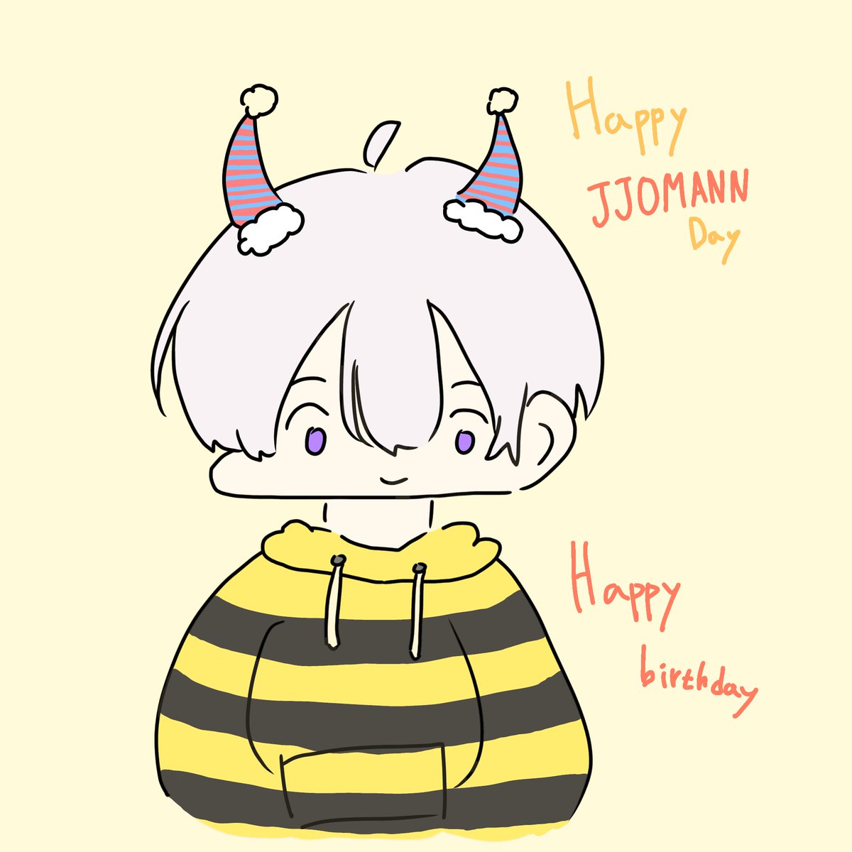 1nick_name's tweet photo. #HAPPY_JJOMANN_DAY
#쪼만한_사랑이_무한함이_되어 https://t.co/0yEkMhHkZ4