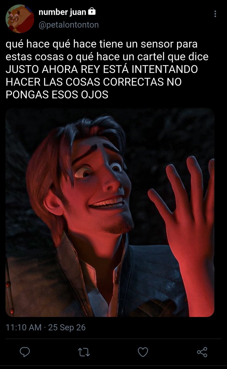 lunarfairybot's tweet photo. —91. no entres en pánico! (hola @affairofroses) https://t.co/p40t4vKqbW