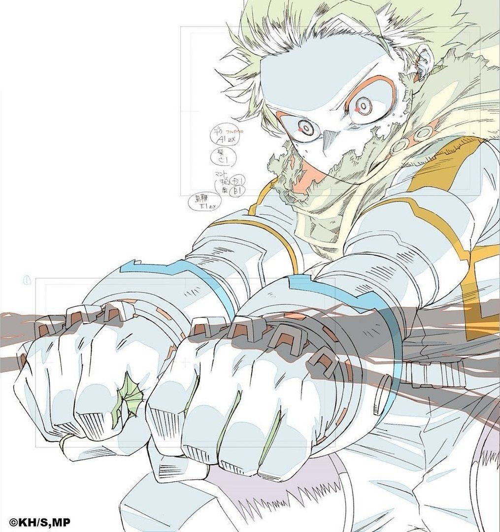 Hokage_x017's tweet photo. ⓘ This user loves Deku https://t.co/xewMU4cUPm