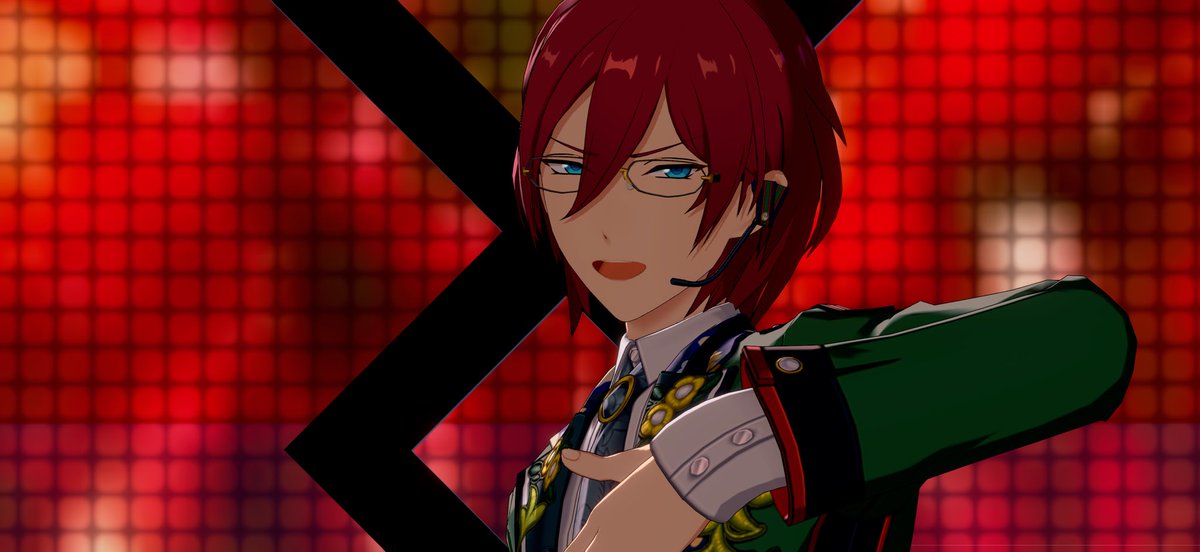 ringotabete_18's tweet photo. 世界一！だいすきです！

#スペライベストショット
#七種茨 https://t.co/AS53jLrlmi