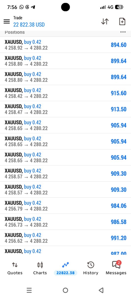 JohinSimth07l2's tweet photo. Wow BUY amazing👍👍👍 join telegram https://t.co/kBXEG5KLI6