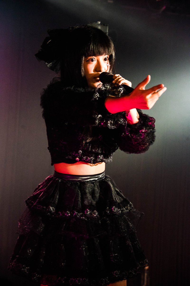 whatamipt's tweet photo. 09.25.2026 shimokitazawa Shangri-la
First One Man Show "CODE OF 壱"
泉りあむ from 8bit零  

#Livephoto #LiveIdol #photography #oldlens 
#ライブ撮影 #ご安全に #ハチゼロ
SONY α7 + NIKKOR 35~200mm（F3.5-4.5） https://t.co/p1PLLhcuMI