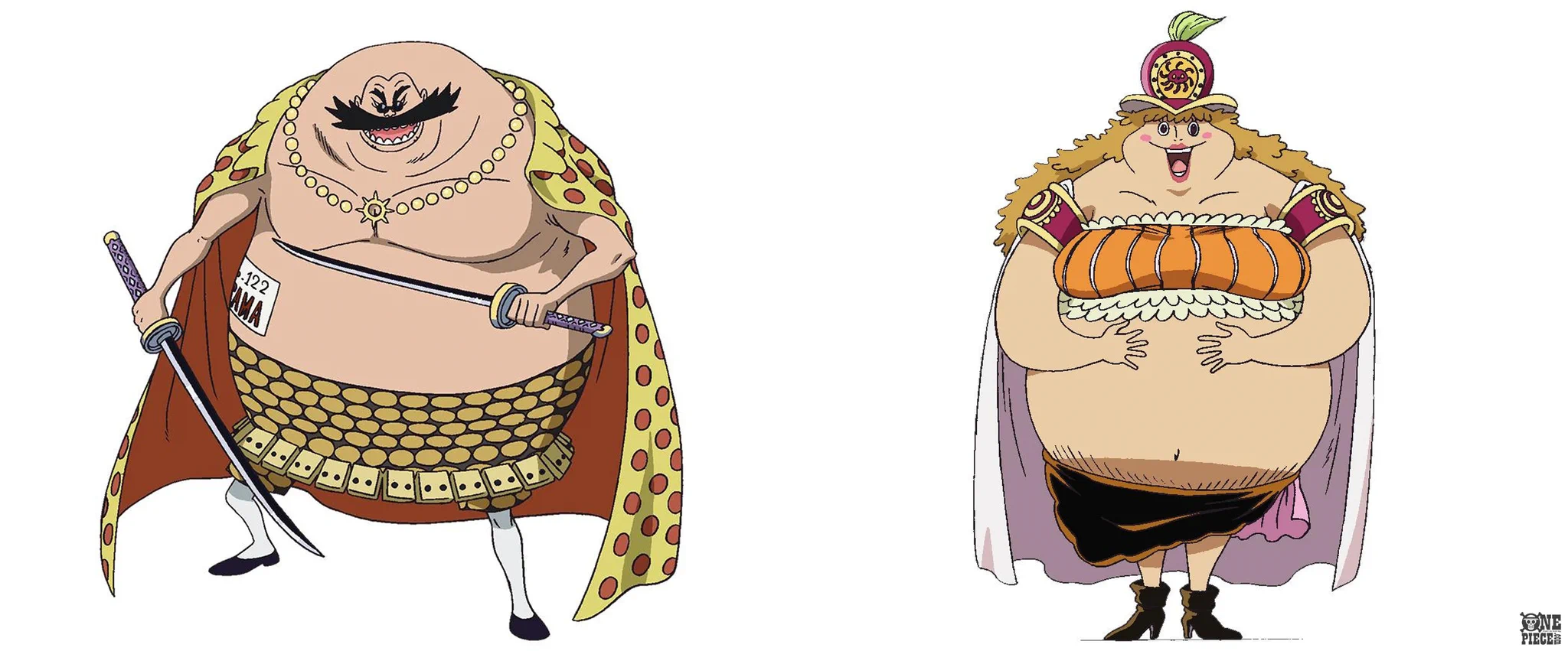 ONE PIECE.com(ワンピース) (@OPcom_info) / X