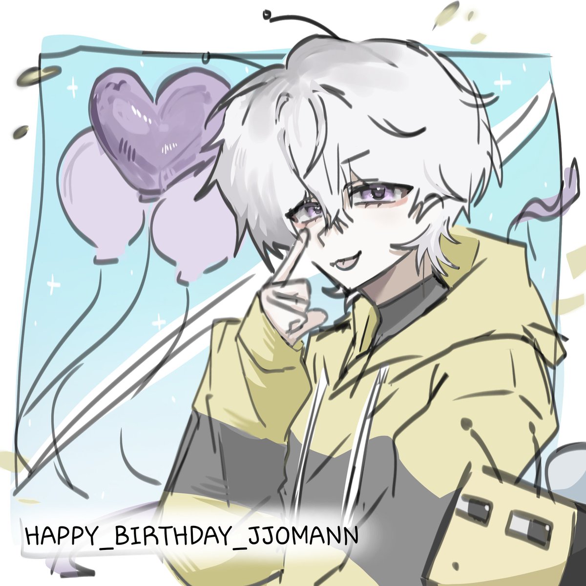 mogu_m_w's tweet photo. #HAPPY_JJOMANN_DAY 
#쪼만한_사랑이_무한함이_되어 https://t.co/xpyA9CkoEJ