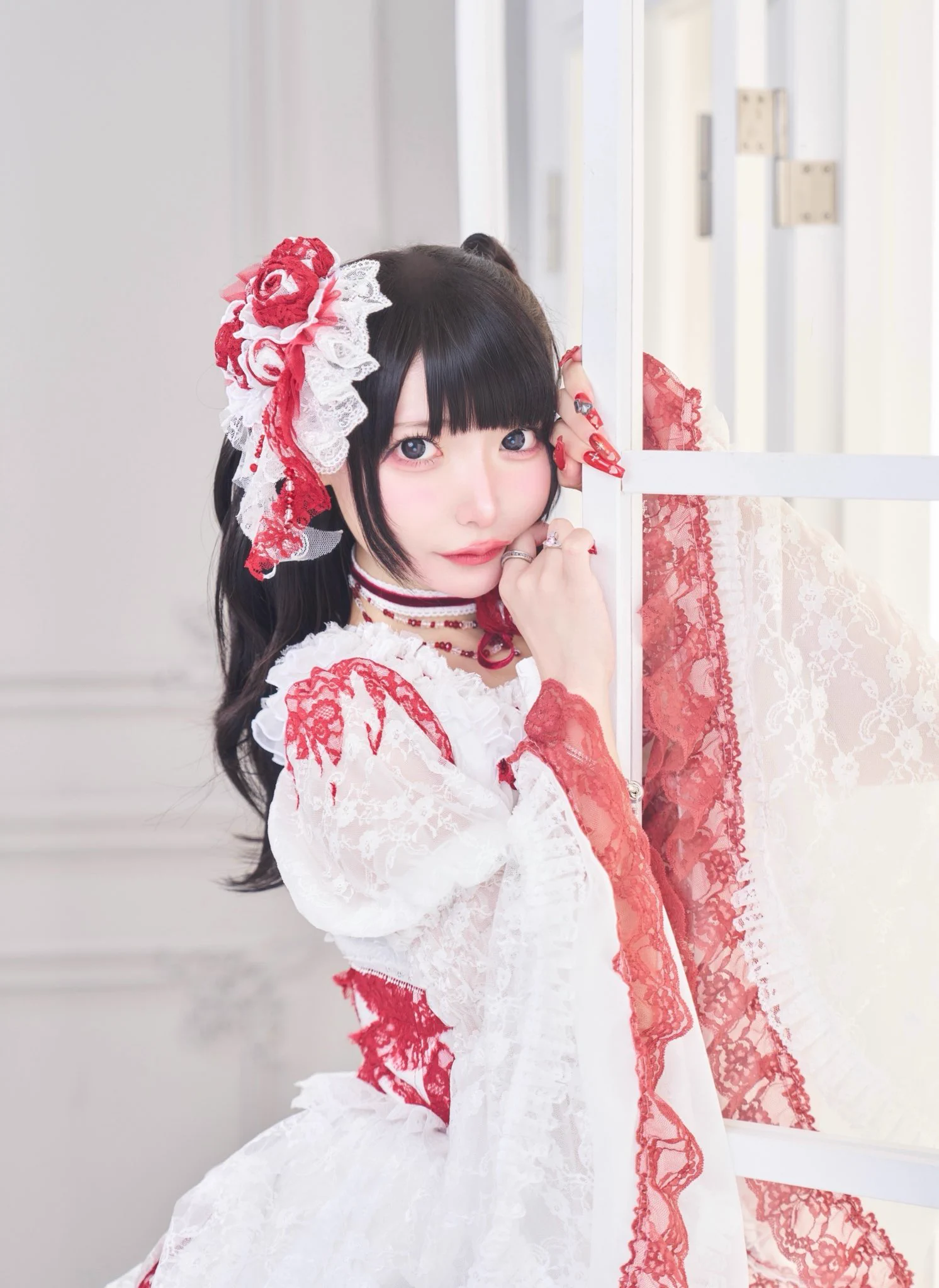 AdamLilith【アダムリリス】 (@Adamth_official) / X