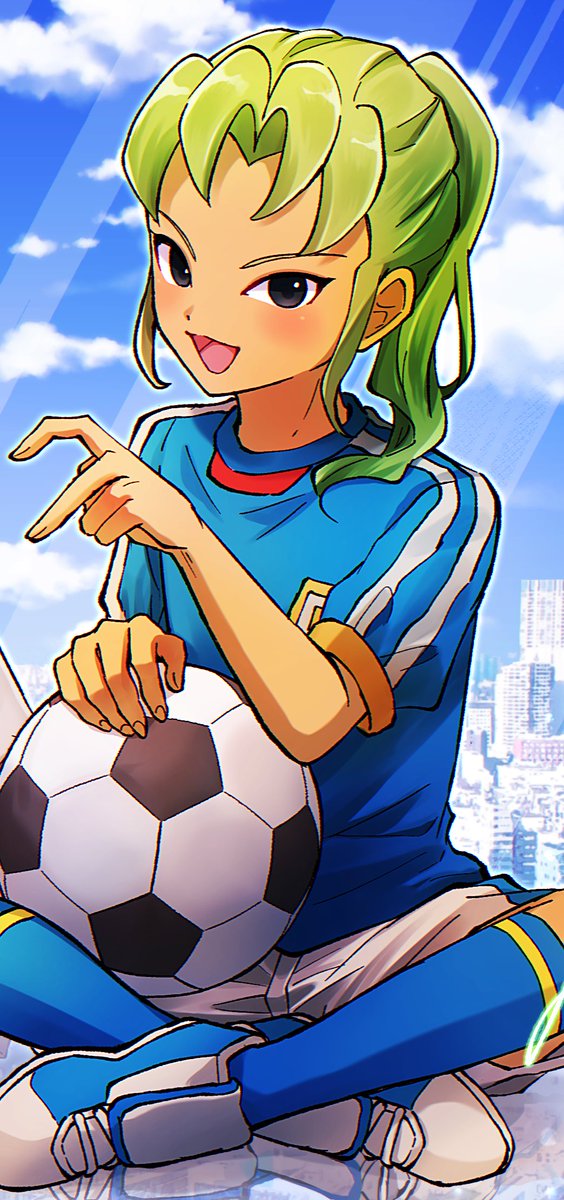 tskrint18's tweet photo. おめでとう大好きだよ
 #緑川リュウジ生誕祭2026 https://t.co/p0hwJDxQZp