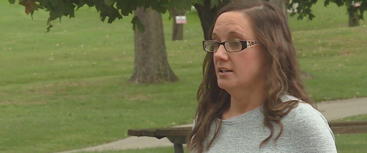 Sheena Sittner Ozarks First news