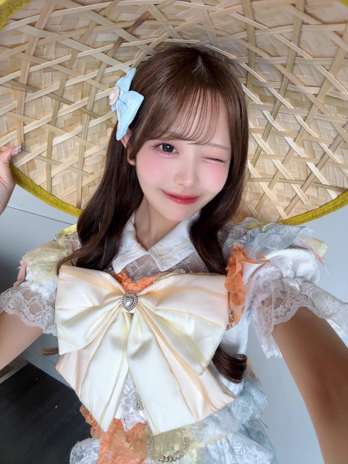 濵嵜愛子(KAWAII LAB. SOUTH) (@aiko_KLS1018) / X