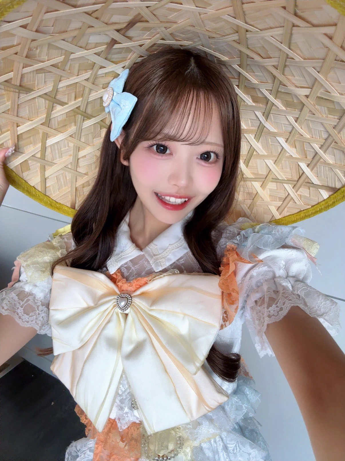 濵嵜愛子(KAWAII LAB. SOUTH) (@aiko_KLS1018) / X