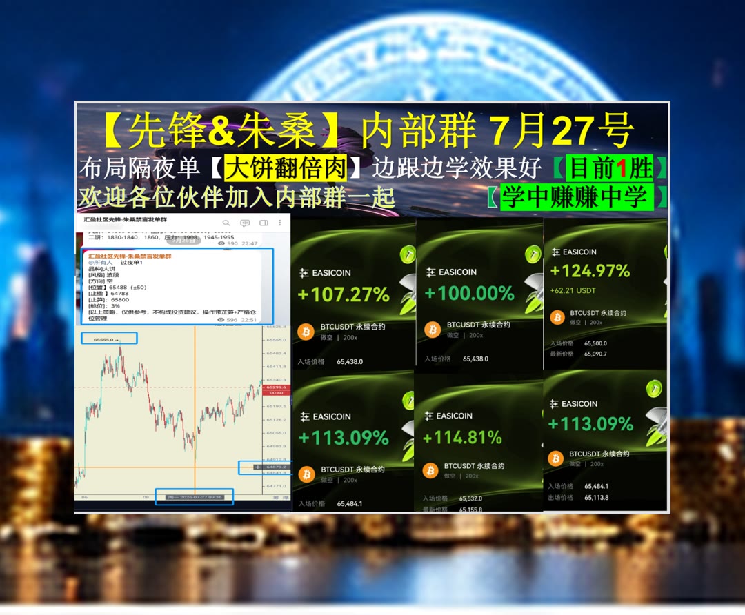SariMurton's tweet photo. Your journey is just as important as your destination.
BTC情绪如何？及时整理分析。空军🦜数据加密🐅矿机托管🚰中币
Kinesis Gold🥞UB🚨盈利🏯市盈率
ETH 加密货币 OKX  免费合约跟单社区👉 【主页简介】 👈 https://t.co/DevOjypudr