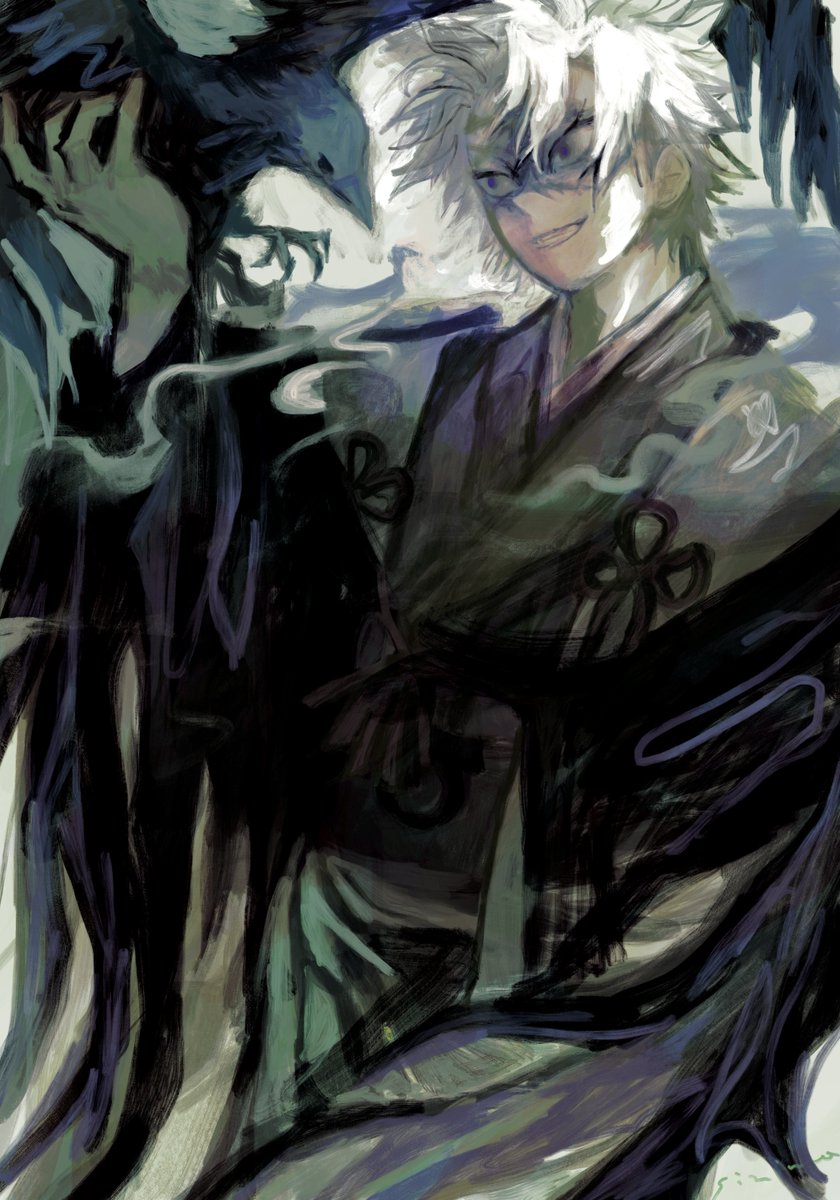 sizima000's tweet photo. 🎃🐦‍⬛ https://t.co/zaXRtX2Dfi