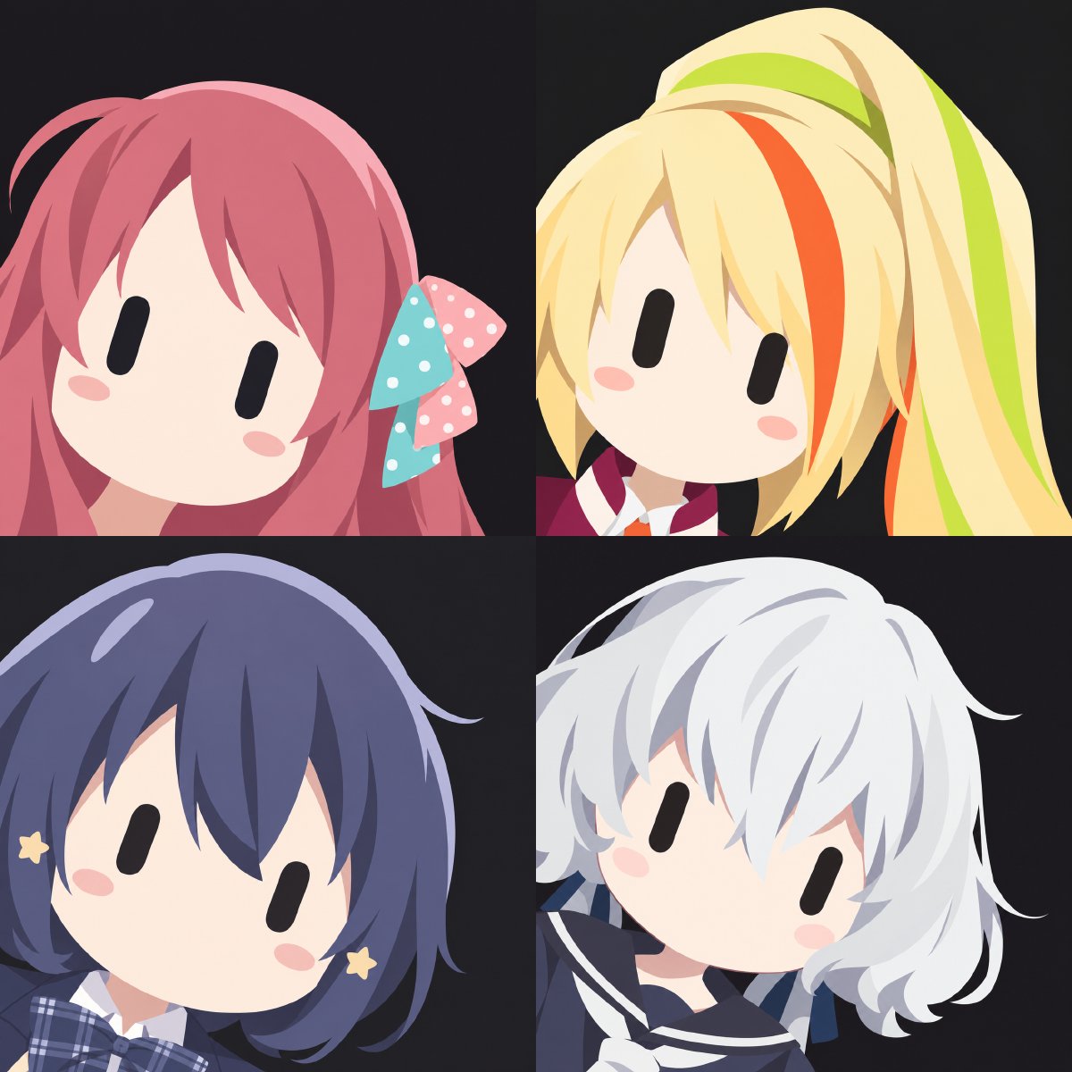 zero6701's tweet photo. @Multi_Serio_Ai 너무 귀엽네요 덕분에 잘썼습니다😄 https://t.co/z4anaUASgS