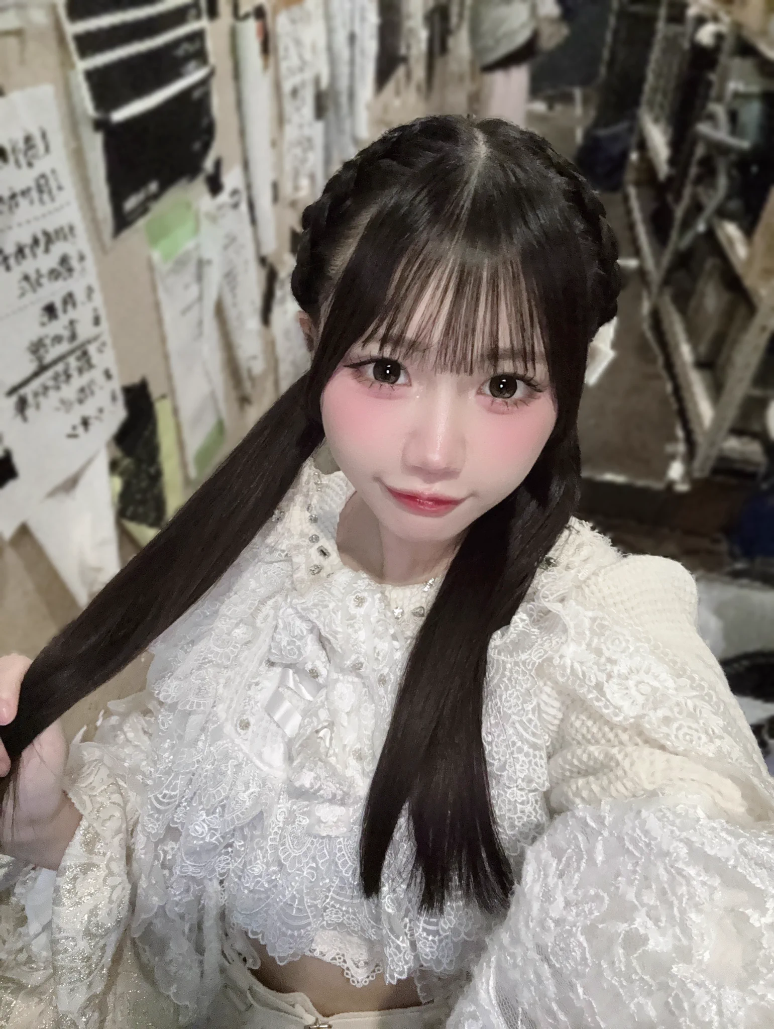 彩音ゆの【パラレルサイダー】 on X: 