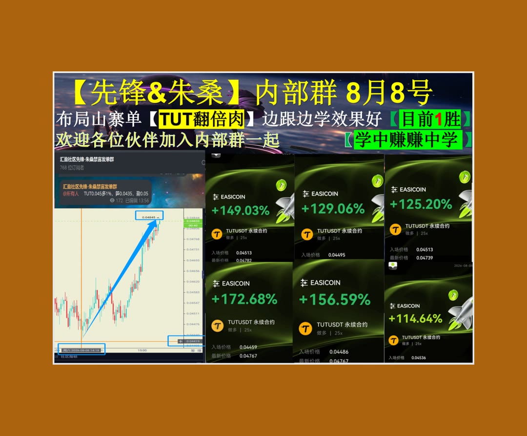 SariMurton's tweet photo. Your journey is just as important as your destination.
BTC情绪如何？及时整理分析。空军🦜数据加密🐅矿机托管🚰中币
Kinesis Gold🥞UB🚨盈利🏯市盈率
ETH 加密货币 OKX  免费合约跟单社区👉 【主页简介】 👈 https://t.co/DevOjypudr
