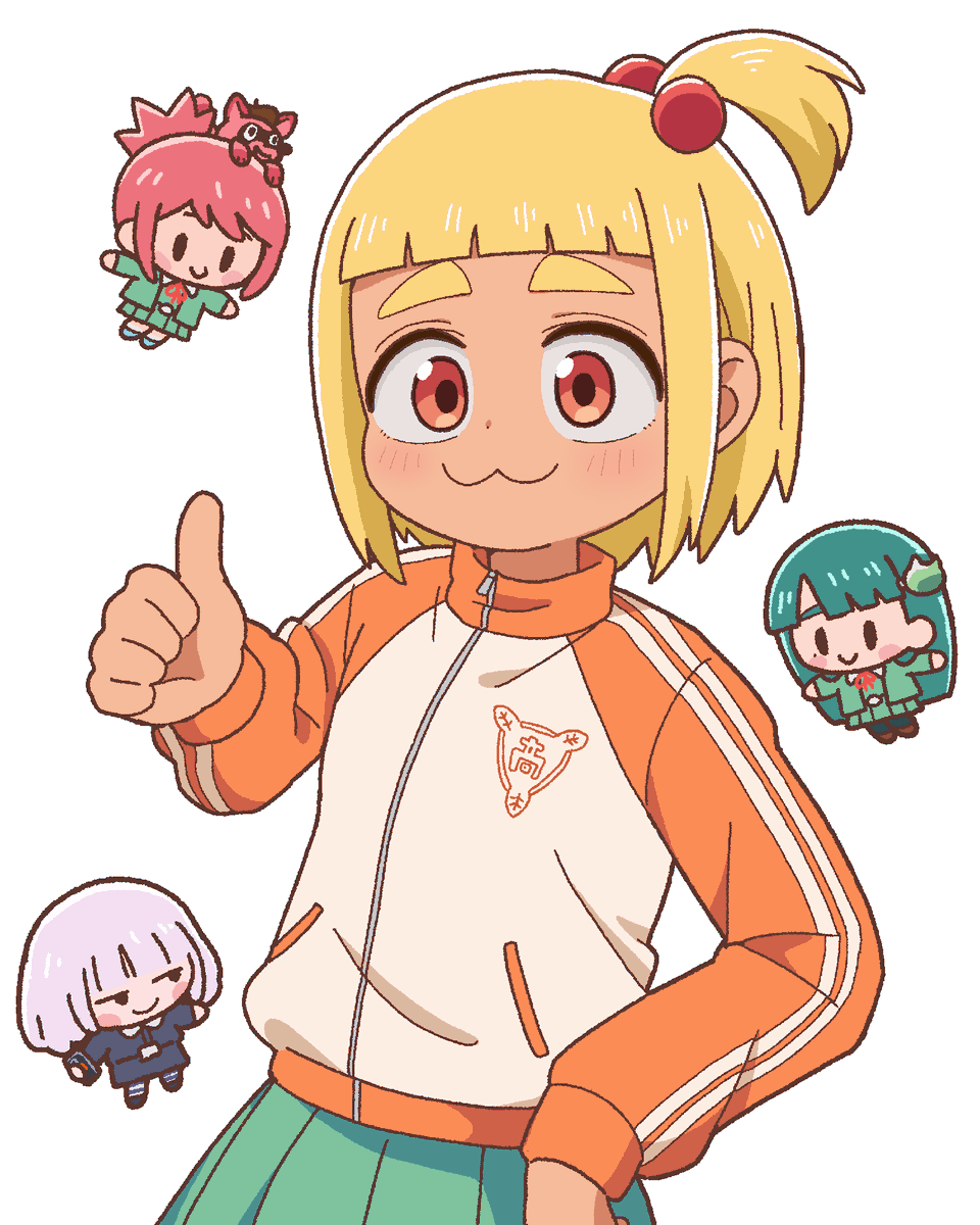 これ描いて死ね 第12話 ツイート画像 1