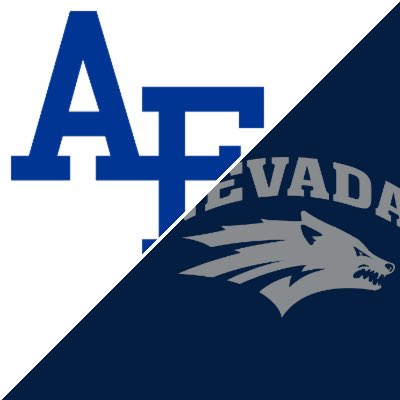 WCCSG_'s tweet photo. My prediction  ✈️ 🐺 
Air Force-23
Nevada-26

⬇️Drop your score prediction below⬇️ https://t.co/jamDrxbMSb