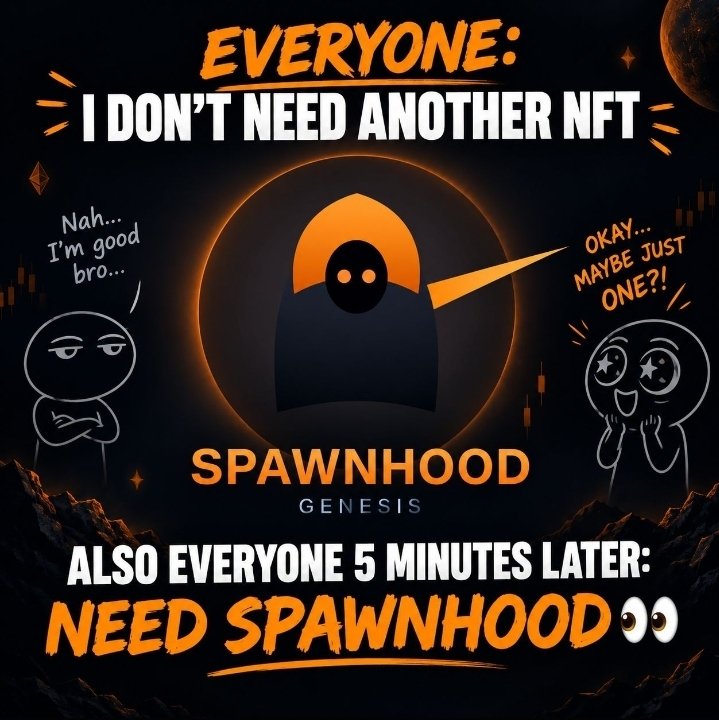 Spawntoshi tweet picture