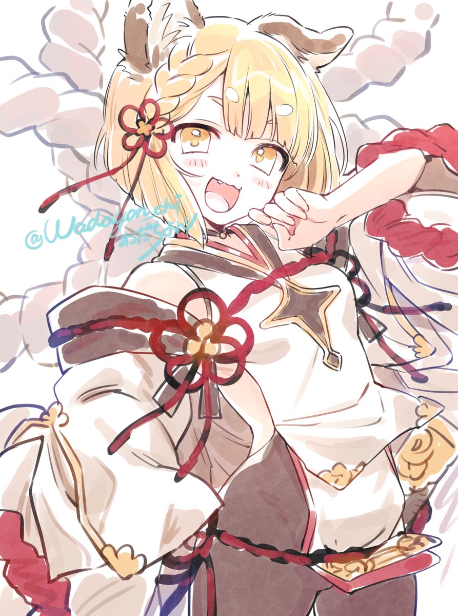wadayon_chi's tweet photo. すでにもうMVPのかわいいヴァジラ　明日もよろしく・・・ https://t.co/bUExj8OS5k