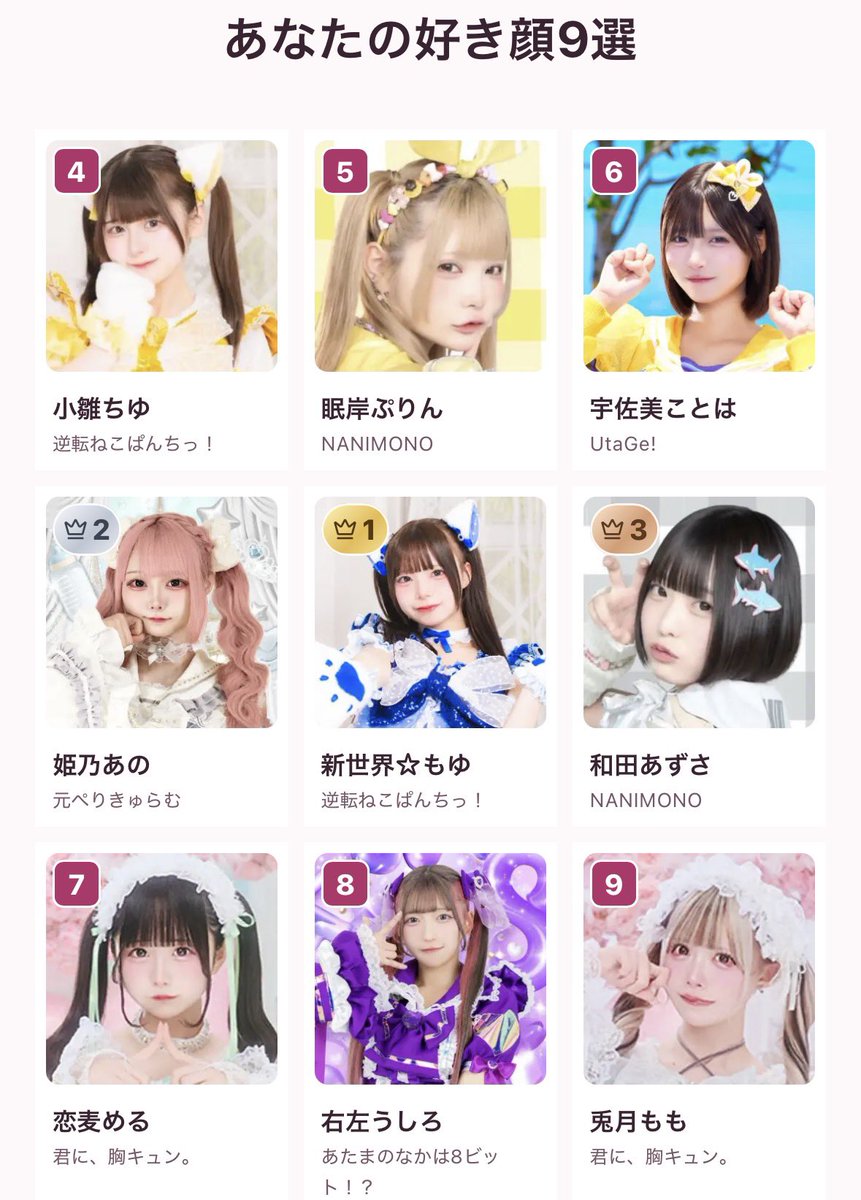ota_hi's tweet photo. スマホからやったらもゆが出てきました
ガビガビじゃなくなっている
で、ゆのんは？？？ https://t.co/wlnEURJkxt