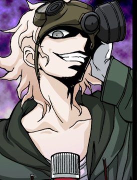stargazedclover's tweet photo. Not to make everything about komahina but I'm making this abt komahina cause why is his shirt this low when Hajime is the one imagining him. Boy yall are abt to die FOCUS https://t.co/CB1UetB1AT