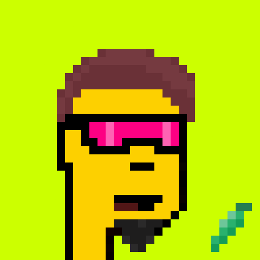 chilipunks's tweet photo. #ChiliPunks 🌶️ are minting TODAY and are FREE for the top 100 #CCFF00 Holders (1 per wallet) https://t.co/mFW6mfZCuz