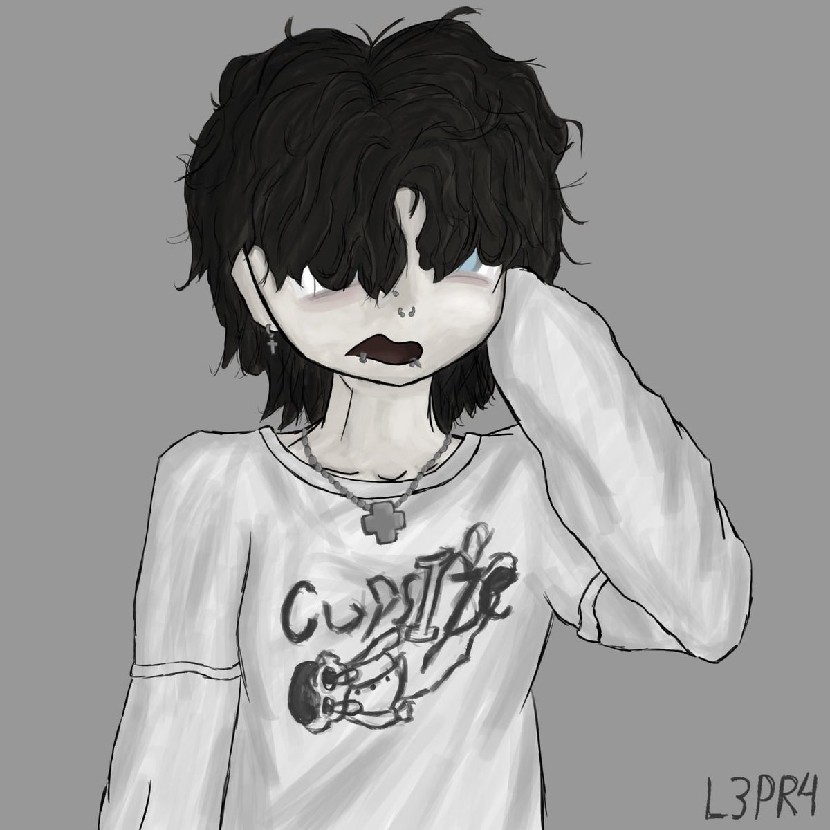 ll3pr4's tweet photo. @Artystoo 0_0 https://t.co/U7dJwfvCXW