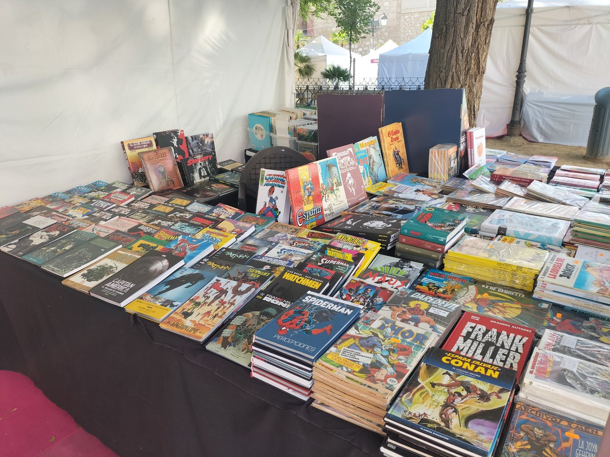 CdColeccion tweet picture