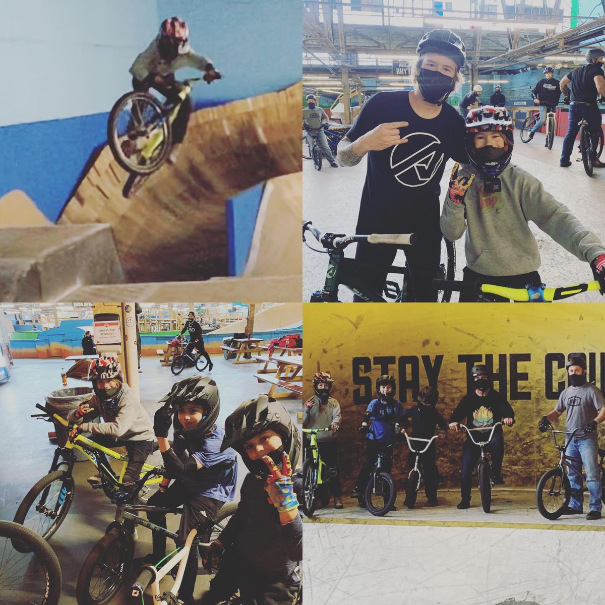anthocampb74278's tweet photo. Such a great weekend with One MTB at Ray’s MTB! Tommy Zula, Eminent Cycles, Take a Hike Shop, Terrain Magazine, Huevos Rancheros Bikes, and Matthew Hoggan. https://t.co/wxJO5E9JpV